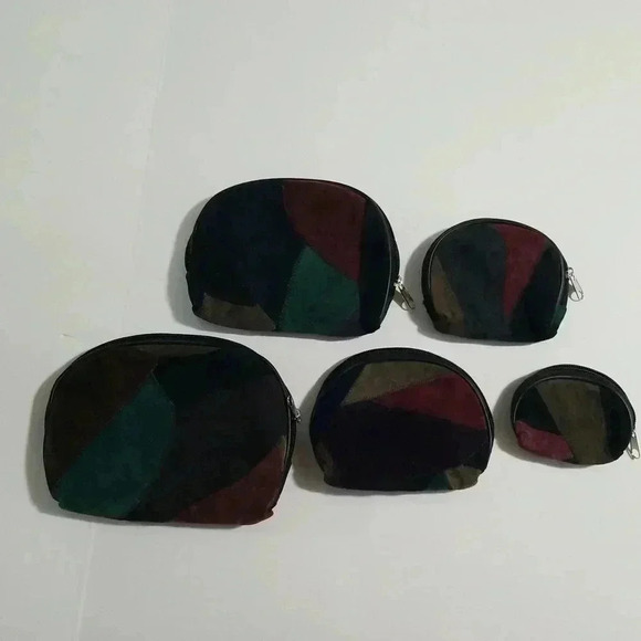 Set of multi use / travel bags - Picture 2 of 5